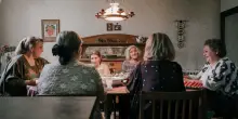 Il mio giardino persiano, trama e cast del film stasera in tv