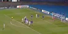 Dinamo Zagabria-Genk 1-3: gol e highlights