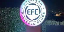 Novità all'ECA: cambia nome l'assemblea dei club calcistici europei
