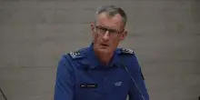 Sparatoria Svizzera, Polizia: omicida possedeva armi legalmente