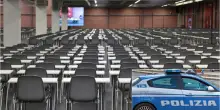 Polizia di Stato, concorso per 4.400 allievi agenti: cosa sapere