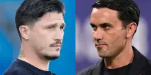 Le probabili formazioni di Cagliari-Bologna
