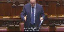 Basi Usa, Crosetto: 'Trattati applicati in modo serio'