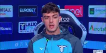 Lazio, Maldini: 'Penso di essere nella piazza giusta'