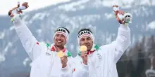 Paralimpiadi, l'Italia conquista 4 medaglie e arriva 9 podi. LIVE