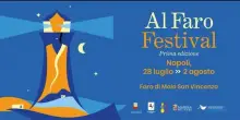 Al Faro Festival: concerti sul mare a Napoli, da Bennato a Capossela