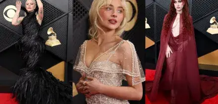 Grammy 2026, i vestiti e i look pi&ugrave; belli sul red carpet. FOTO