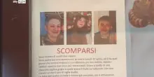 Donna scomparsa con i figlio, Sky TG24 trova una lettera