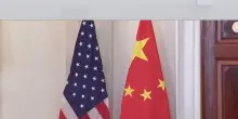 Secondo giorno di Xi Jinping a Washington. Trump in Cina a Novembre - Mondo