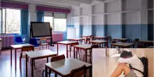 Scuola, rischio ansia da rientro: i consigli per affrontarla