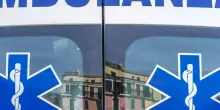 Latina, scontro tra due autobus a Monte San Biagio: 26 feriti
