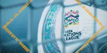 Nations League, le partite di oggi: dove vederle