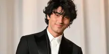 Rocky sono io, Anthony Ippolito premiato alla Festa del Cinema di Roma
