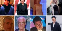 Eyes Wide Shut torna al cinema, gli attori del cast ieri e oggi. FOTO