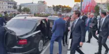 Ucraina, colloqui costruttivi inviati Usa a Mosca, ora Kiev