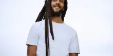 Julian Marley: 'Puoi avere ogni premio ma il pi&ugrave; bello &egrave; donare gioia'