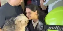 Venezuela, dopo 50 ore estratte vive una 15enne e la sua cagnolina