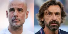 Guardiola ct Italia, attesa risposta per nuovo allenatore Nazionale