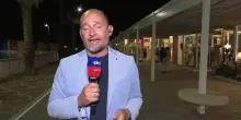 Juve-Dibu Martinez, c'&egrave; l'accordo sul contratto