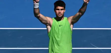 Alcaraz vince ancora: Paul ko, &egrave; ai quarti