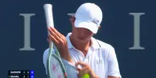 Atp Montreal, Darderi batte Shang: il math-point