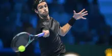 Tennis, Us Open 2026: il programma e i risultati degli italiani oggi