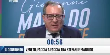 Il Confronto Veneto, gli appelli di Manildo e Stefani
