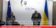 Ucraina, attese sette nuove adesioni a fondo armi NATO