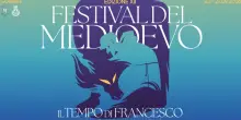 Festival del Medioevo, a Gubbio cinque giorni dedicati a San Francesco