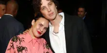 Tallulah Willis si &egrave; sposata con Justin Acee