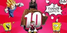 Firenze Comics 2026: date, programma e ospiti della 10&deg; edizione