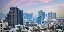 Thailandia, corpo di una 17enne ritrovato in una valigia: un arresto