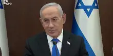 Gaza, Netanyahu vede Kushner: 'Ritiro dopo disarmo Hamas'