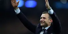 Shevchenko compie 50 anni, carriera e vittorie dell'ex punta del Milan