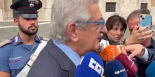 Foti: 'Legge elettorale passer&agrave; con ampio margine'