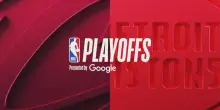 Playoff NBA, Detroit e OKC volano sul 2-0: il recap