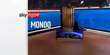 Sky Tg24 mondo, la puntata del 29 agosto 2025