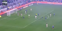 Argentina-Burkina Faso 7-0: gol e highlights
