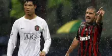 Gli 8 momenti cult di Gattuso al Milan
