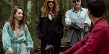 Ticket to Paradise, il cast del film da Julia Roberts a George Clooney