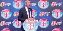 De Poli: senza il centro il centro-destra non vince