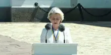 Guerra in Ucraina, nuova partnership per la difesa UE-Kiev