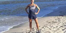Cade dal Monte Pisanino, morta escursionista di 50 anni
