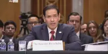 Marco Rubio: 'Iran disposto a negoziare su nucleare'