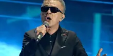 Pupo, rimandato il concerto a Napoli: 'La mia mamma sta per andarsene'
