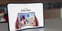 iPhone Duo, il pieghevole di Apple &egrave; gi&agrave; maturo. Ma non per tutti