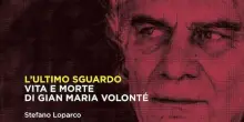Gian Maria Volonté, l’ultimo sguardo di un attore unico e irripetibile