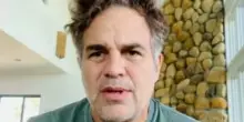 Mark Ruffalo fa un appello per Gaza: “Trump fai qualcosa'