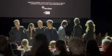 Nord Sud Ovest Est alla Festa del Cinema di Roma