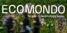 Ecomondo a Rimini: programma della fiera su green e Circular economy